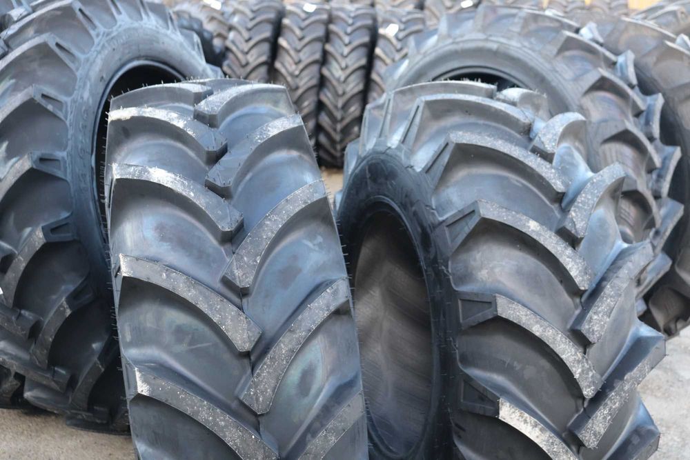Cauciucuri Agricole Noi 16.9-24 Ozka pentru Combina Pret cu TVA
