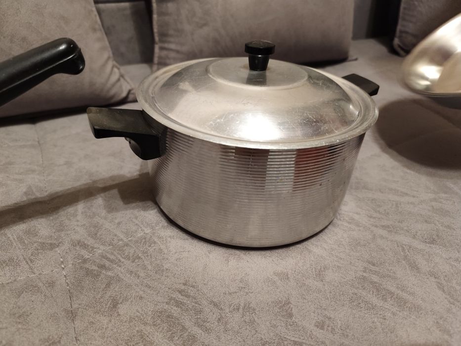 Продам кастрюлю СССР