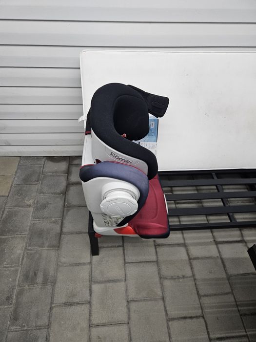 Scaun auto Romer Britax stare buna