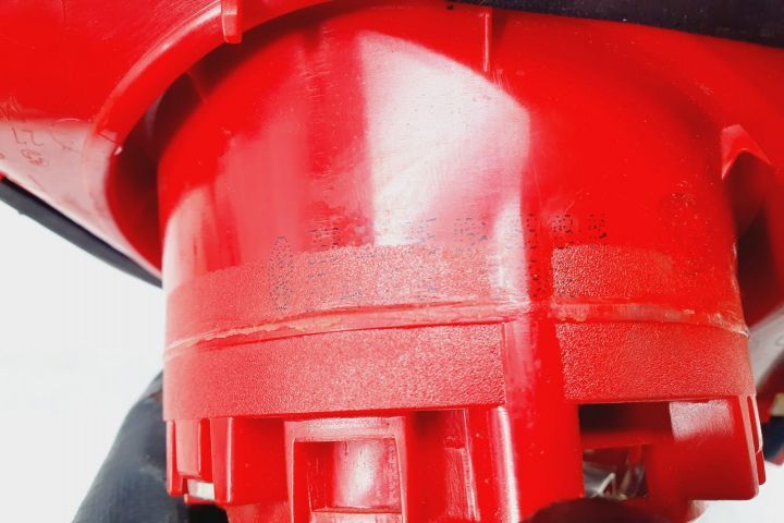 Stop stanga haion break 27449002 3c994509306s Volkswagen VW Passat B6