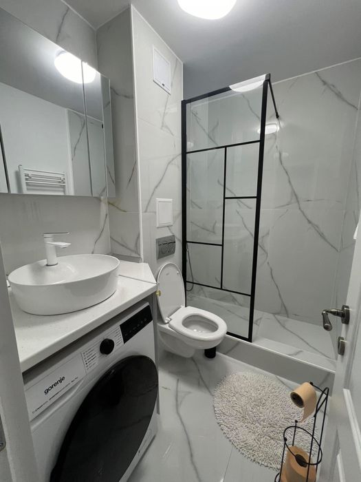 Inchiriez apartament 2 camere