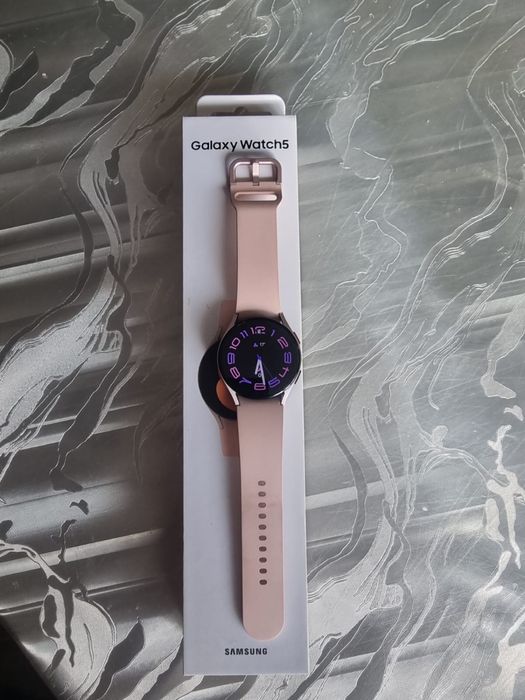 Продам Samsung Watch 5 40mm