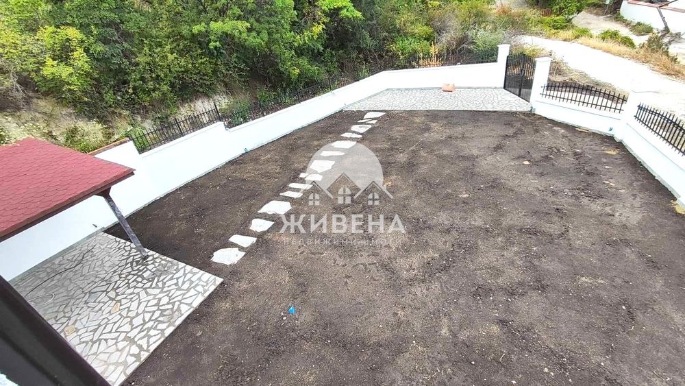 Продава се Къща в Балчик - 160 кв.м за 1656 €/кв.м - Снимка #4