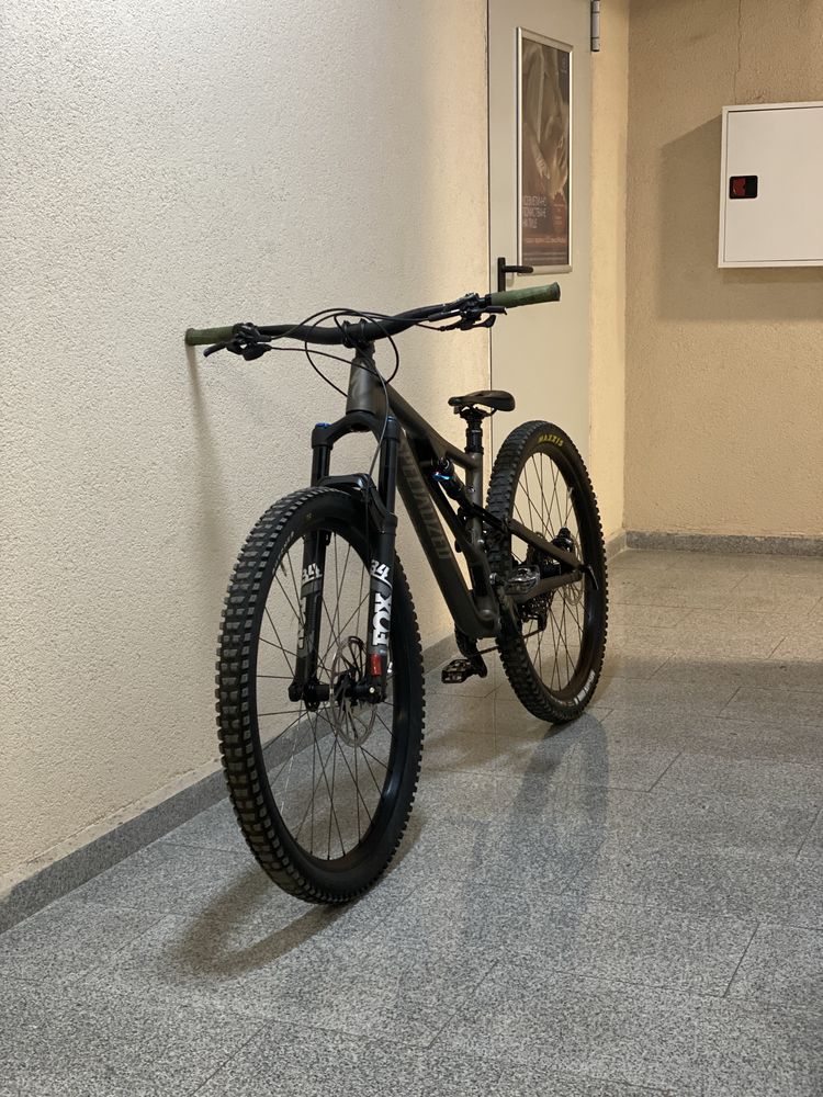 Specialized Stumpjumper comp alloy 2023