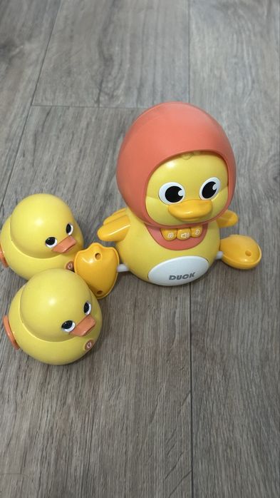Интерактивная игрушка