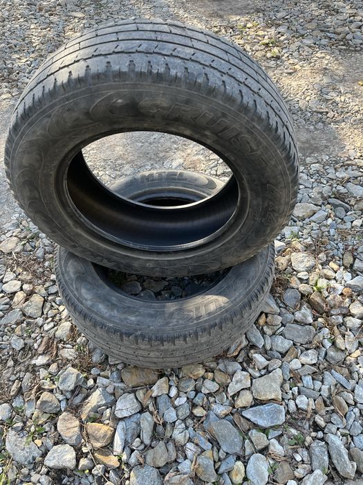 Продам шину Amtel Cruise 4x4