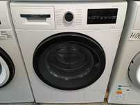 Пералня машина Bosch-Бош 8 кг 1400 об/мин Series 4  SpeedPerfect®