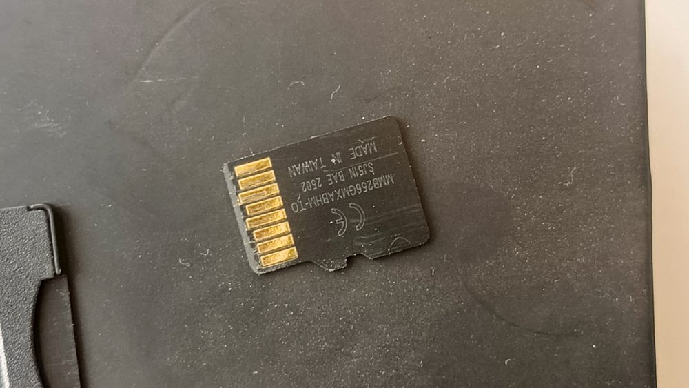 Чип оригинальный KINGSTON TAIWAN