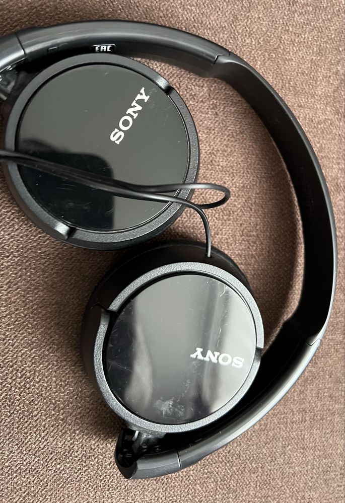 Jabra USB Слушалка / Sony Audio Jack Слушалка