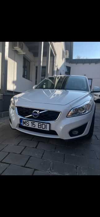 Volvo c30 2011 115 cai