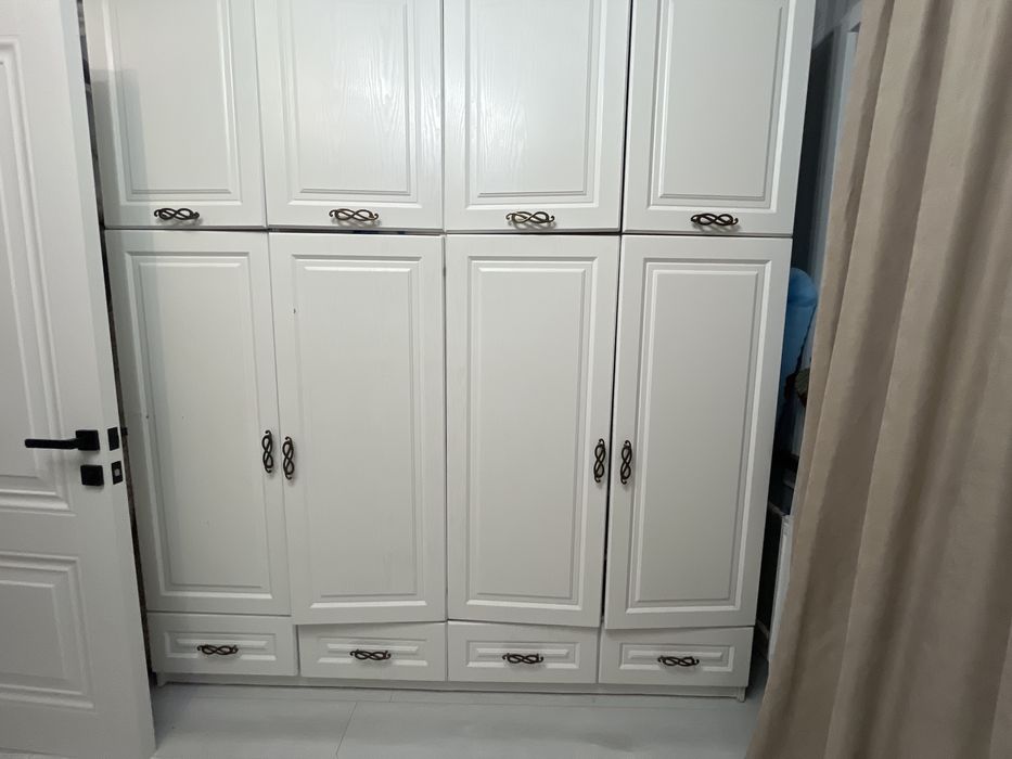 Большой Шкаф в отличном состоянии