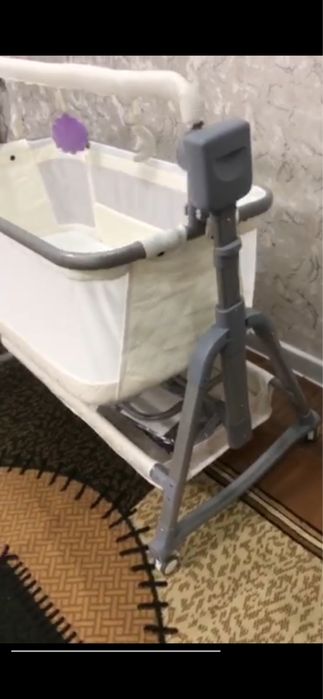 Детская колыбели