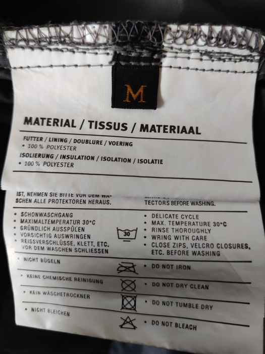 Яке за Мотор Hein Gericke с подплата и протектори!