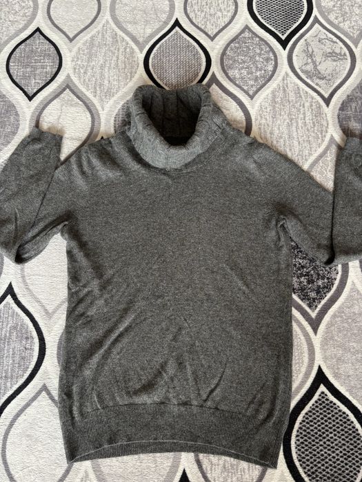 H&M 100% кашмир.