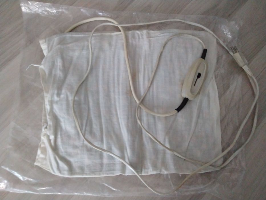 Perna cu incalzire electrica 3 trepte