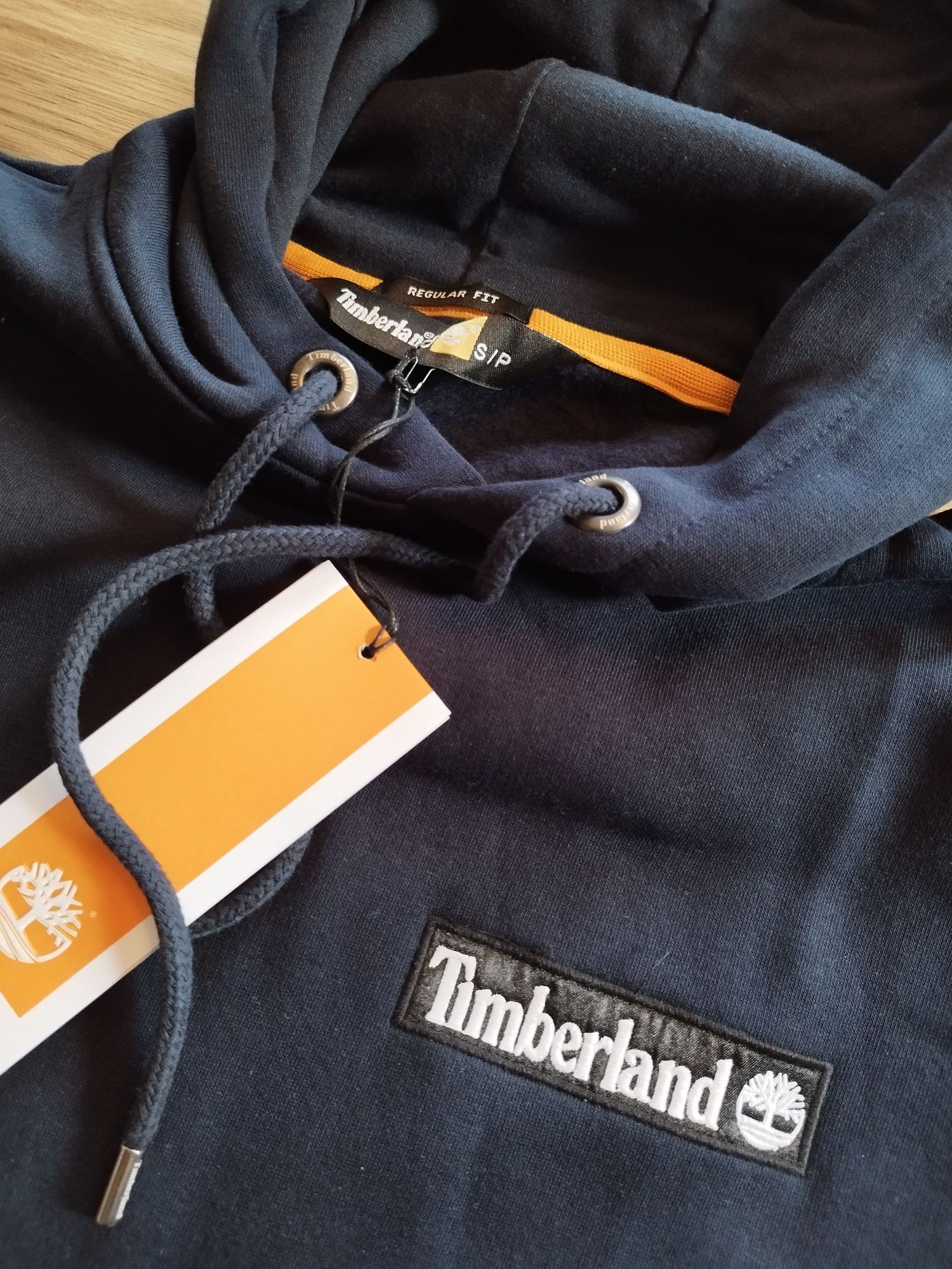 Timberland hoodie