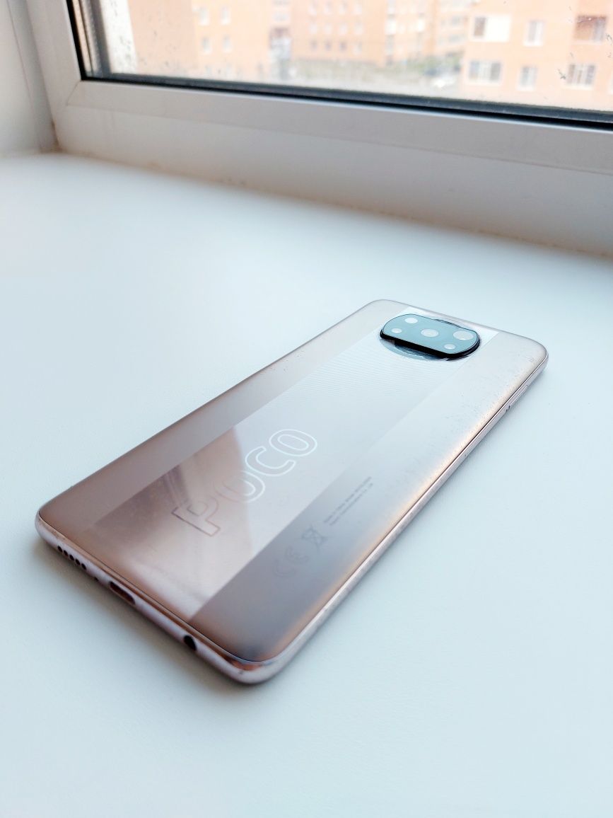 Poco X3 Pro 8/256
