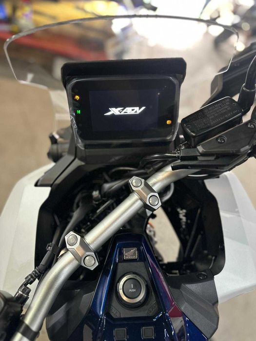 Honda X-ADV DCT - Honda Constanta by EST BIK