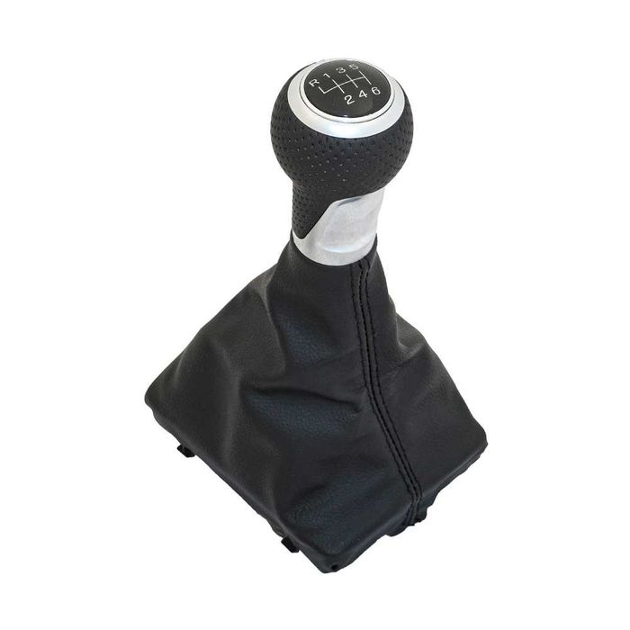 Nuca schimbator viteze cu manson Audi A4 B8 Audi A6 C6