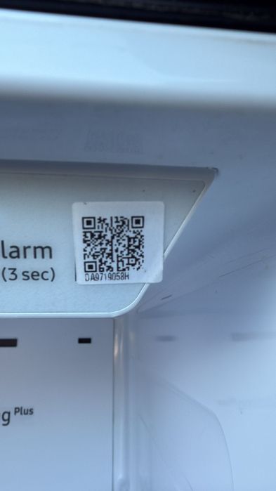 Piese schimb frigider samsung