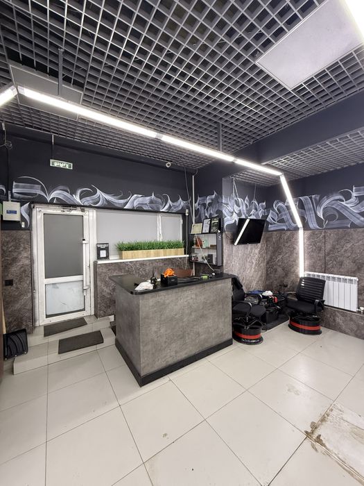 Дейстующий детейлинг центр