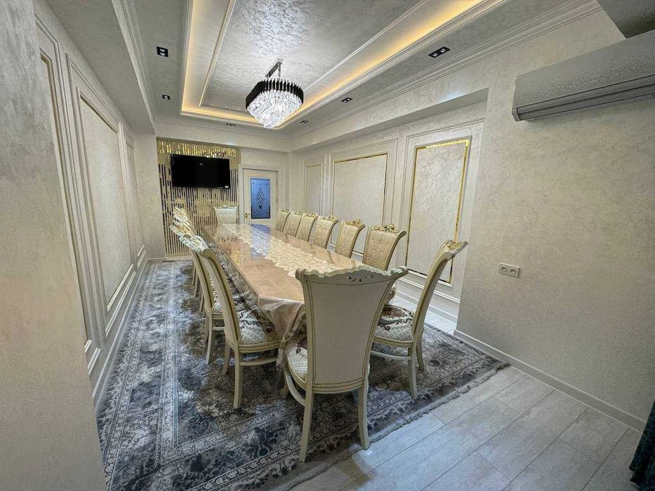 Сдается 2 х комнатная квартира на 5 этаже крытый рынок