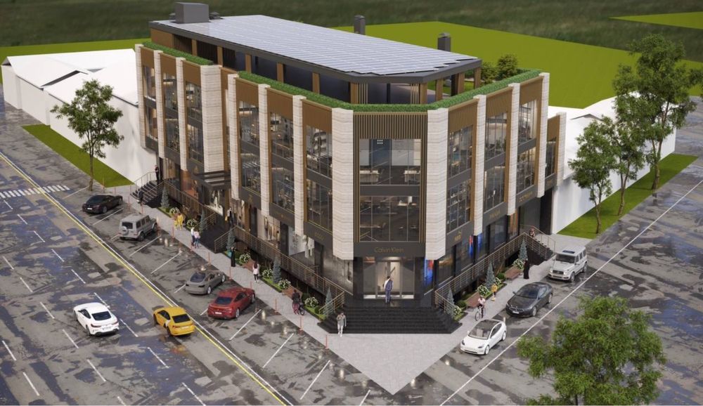 Шофаиз Нежилой В Аренду