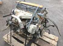 motor complet pentru camion daf lf45,160cp fr118s1