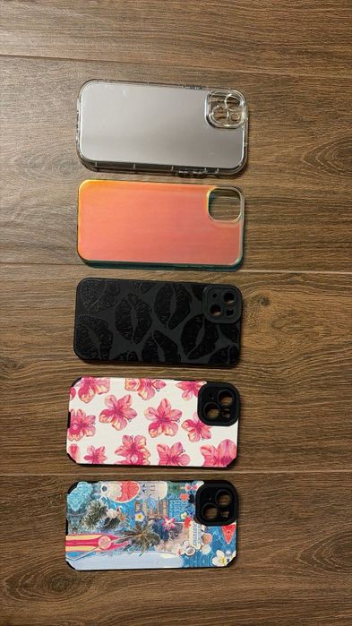 Калъфи Iphone 14 Plus