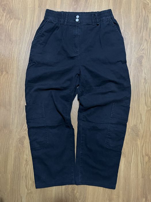 Pantaloni cargo si blugi barbati