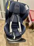 Scaun copil cybex PLATINUM SIRONA Q i-Size