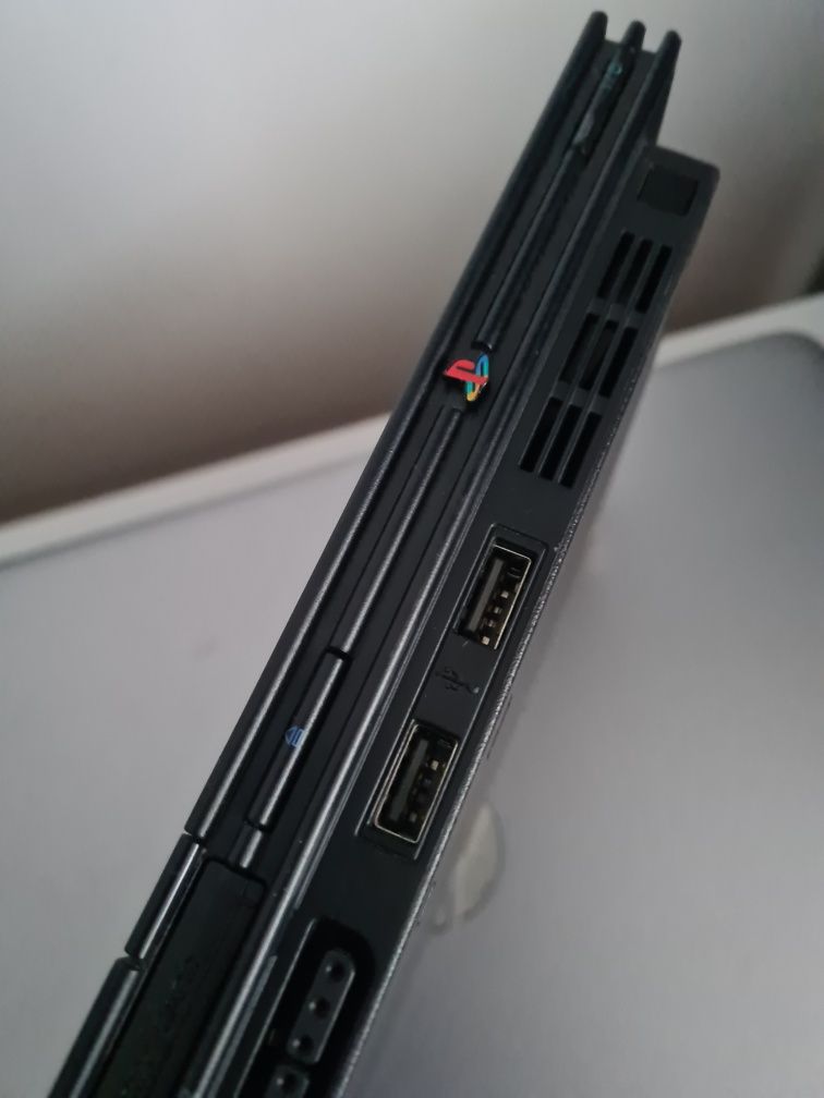 Playstation 2 slim