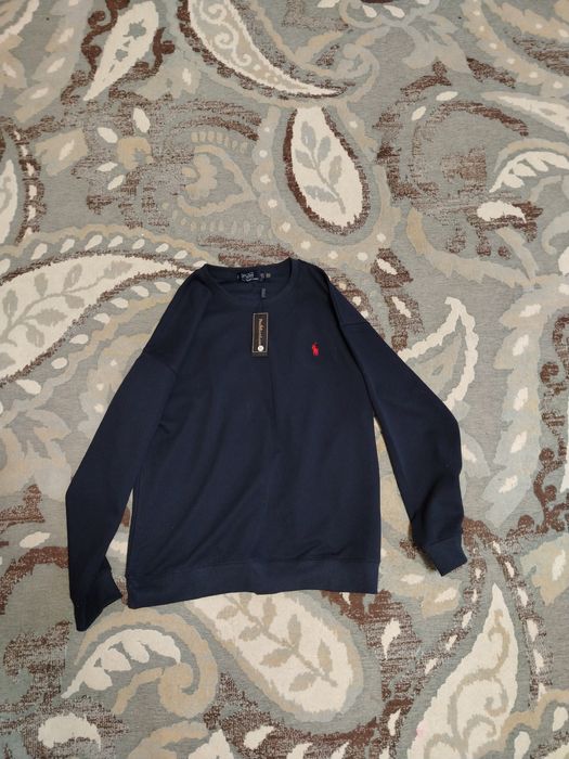 СРОЧНО!!! Свитшот от Ralph Lauren