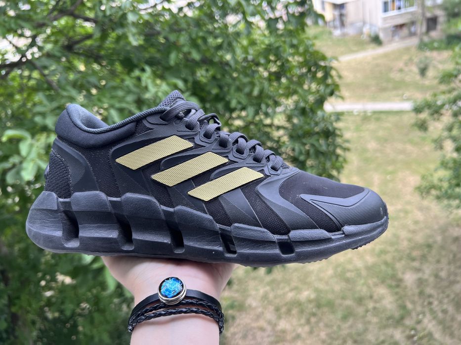 Adidas Ventice Climacool — номер 42 2/3