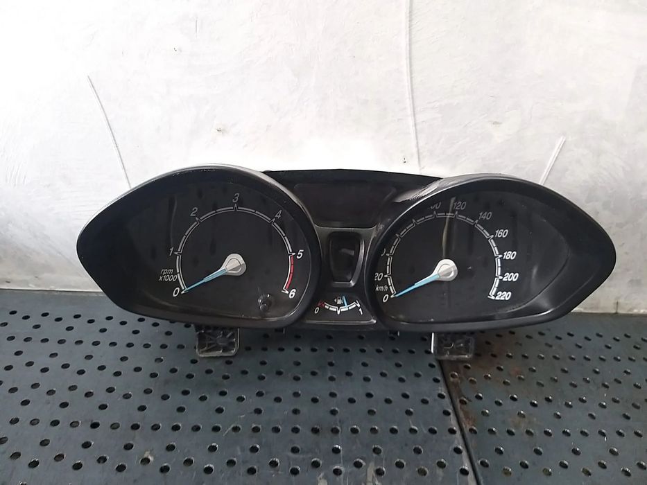 Ceasuri bord diesel ford fiesta 6 cb1 ccn c1bt10849cag