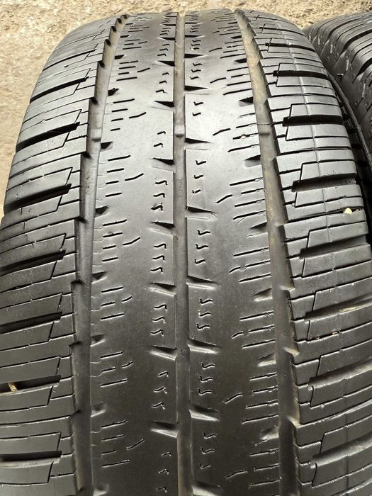 2x Anvelope All Season 235/65 R16C - Continental Van Contact 4 Season
