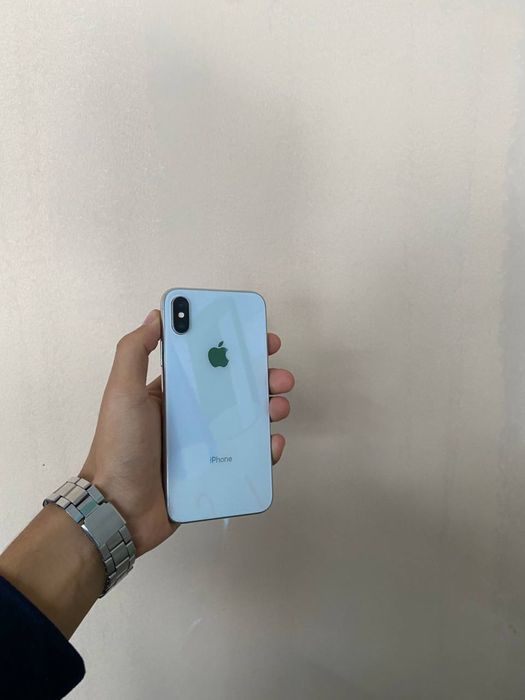 Iphone X  Xolat idial