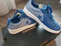 Кожени кецове Converse, 36н