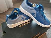 Кожени кецове Converse, 36н