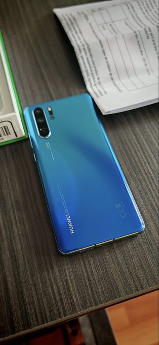 Huawei P30 Pro 128Gb Garantie 2ani