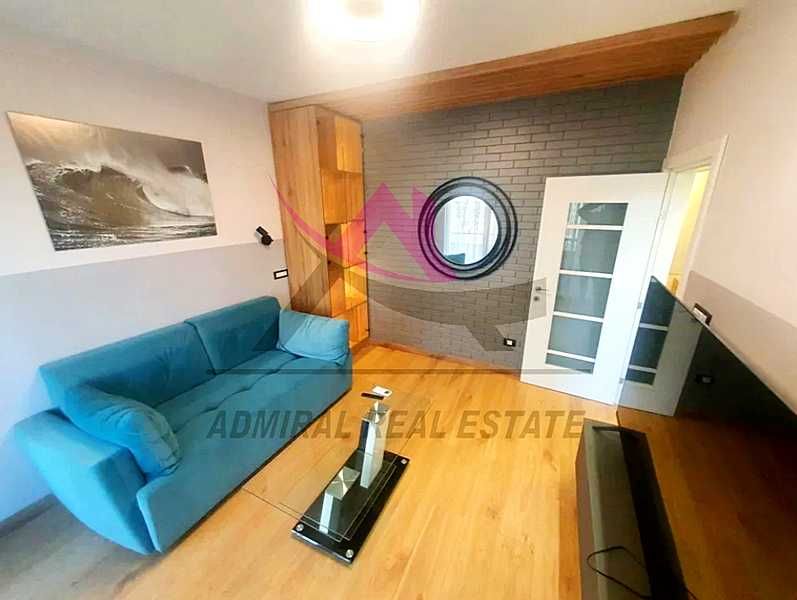Дава се под наем Тристаен апартамент в Варна, Левски - 70 кв.м за 800 € - Снимка #1
