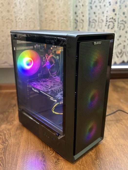 Calculatoare Pc gaming i5 i3 gtx rx (nu rtx ryzen)