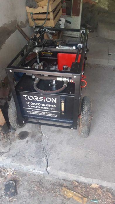 Монтаж винтовых свай Прочный фундамент на любом рельефе! 1 день!