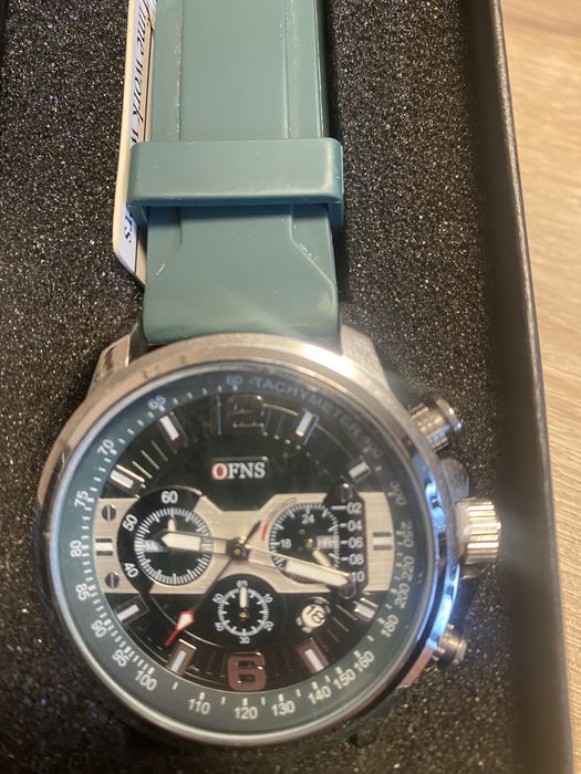 Нови електромеханични хронографи - 2025