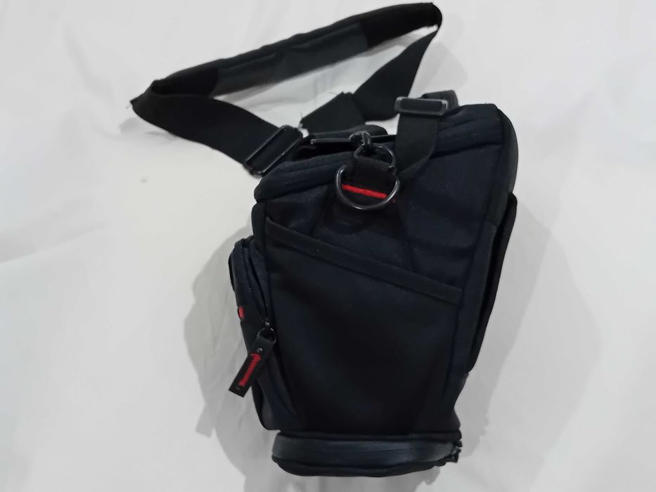 Geantă - Husă pentru cameră de mână / umăr Hama Protour 130 Colt