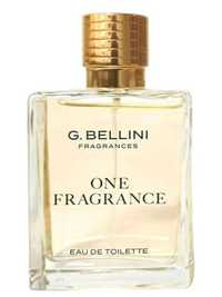 One Fragrance G. Bellini