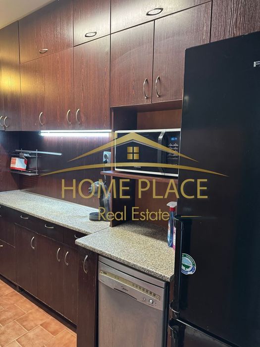 Дава се под наем Тристаен апартамент в Варна, Младост 1 - 120 кв.м за 714 € - Снимка #3