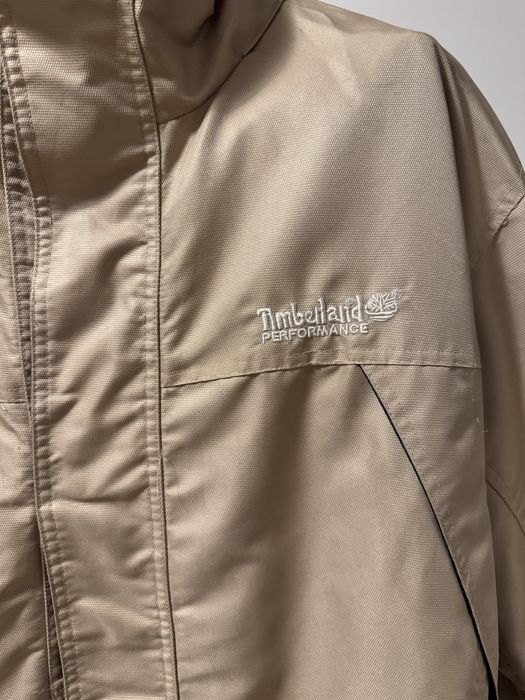 Мъжко оригинално яке Timberland Performance