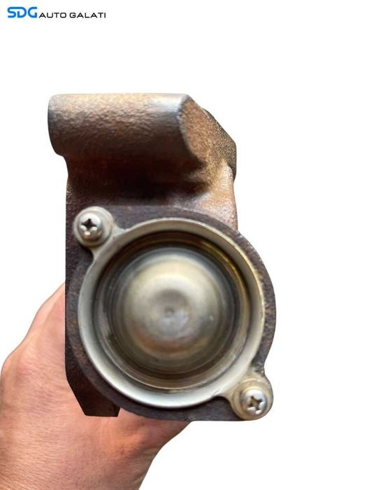 EGR Nissan X-Trail 2.2 DCI 2001 - 2008 Cod 79675B [M5005]