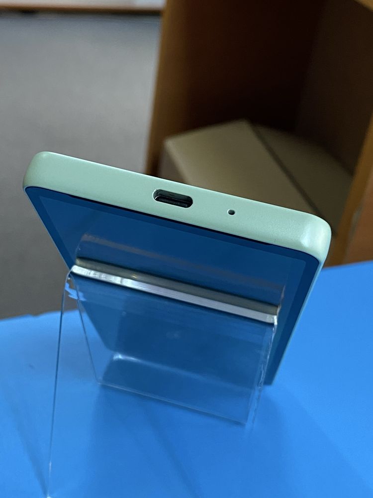 Sony Xperia 10 V Verde - 128GB / 8 RAM - Garantie 12 luni